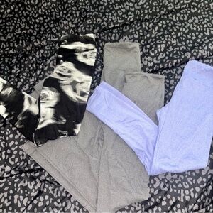 Leggings bundle